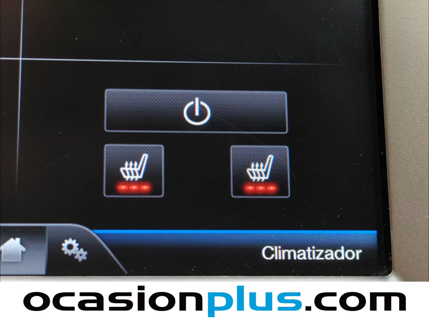 Foto Ford S-MAX Ford S-Max 2.0 TDCI Titanium (150 CV) 7 Plazas