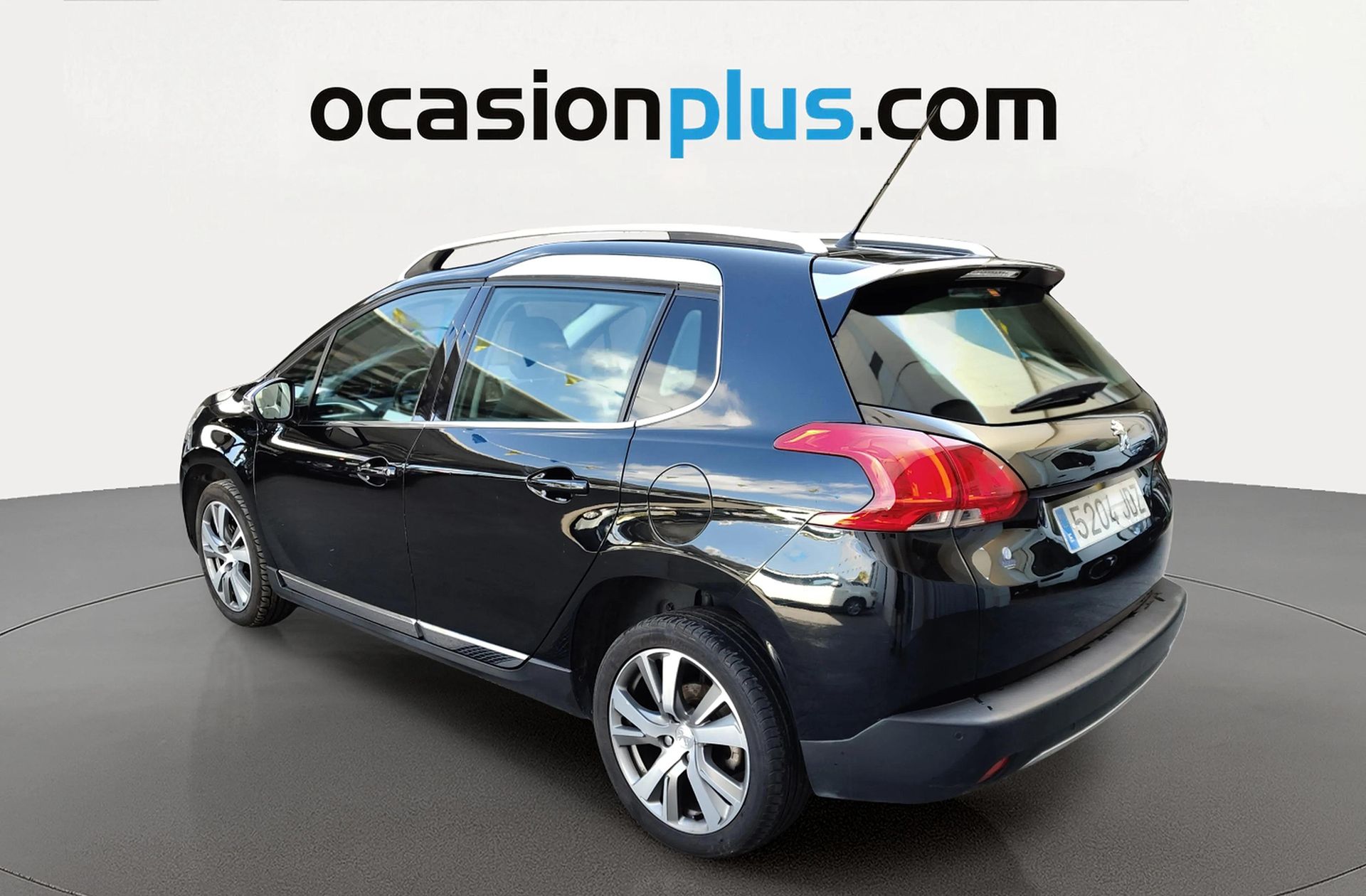 Peugeot 2008 e-HDI 92 Allure - foto 3