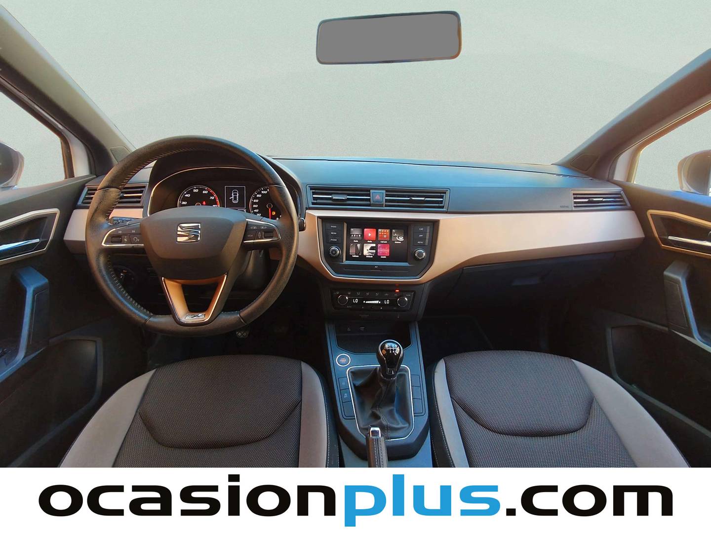 Seat Ibiza Seat Ibiza 1.0 EcoTSI S&S Xcellence (95 CV) al mejor precio