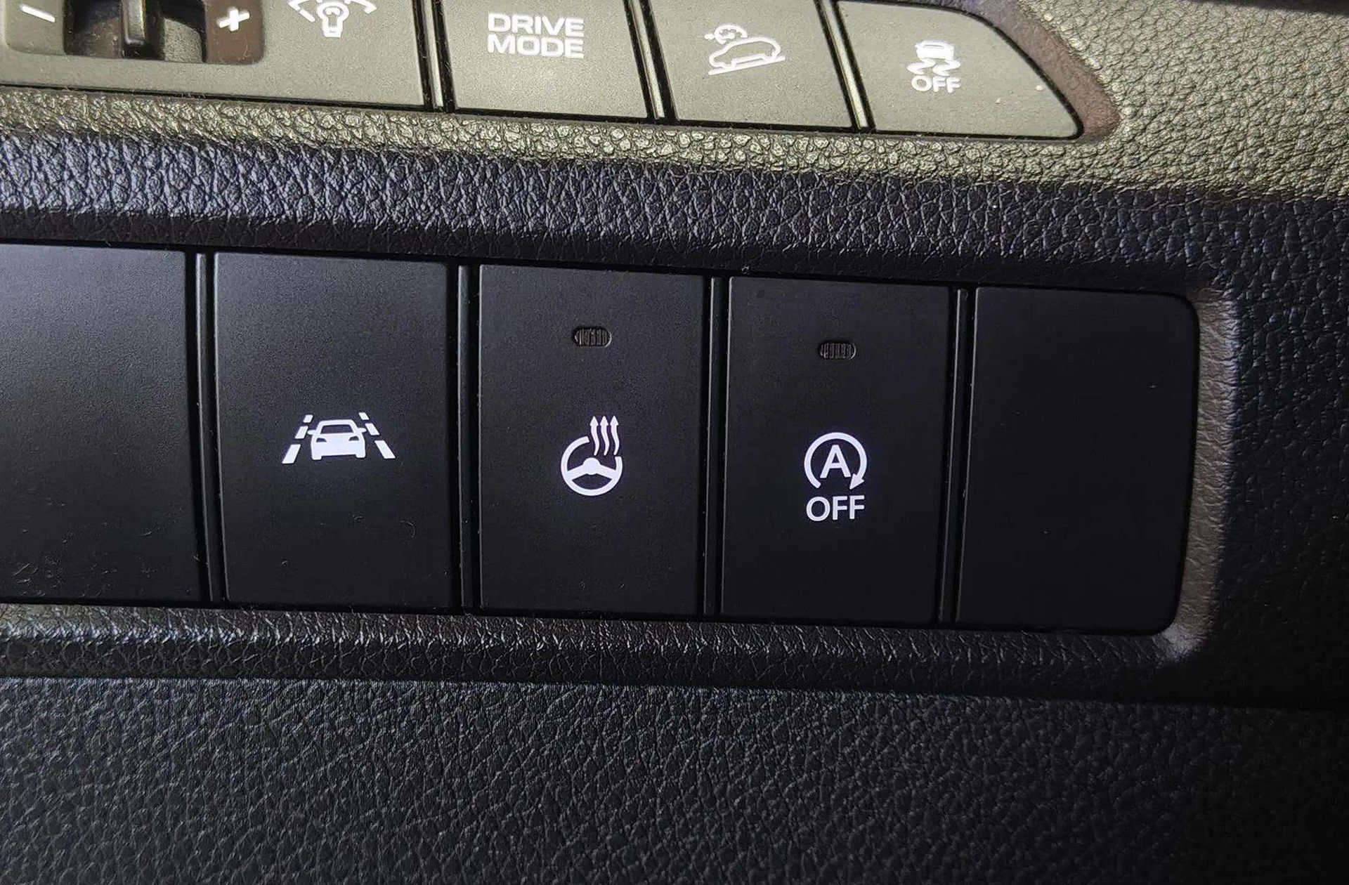 Hyundai Santa Fe 2.2 CRDi Tecno 4x2 7 plazas - foto 31