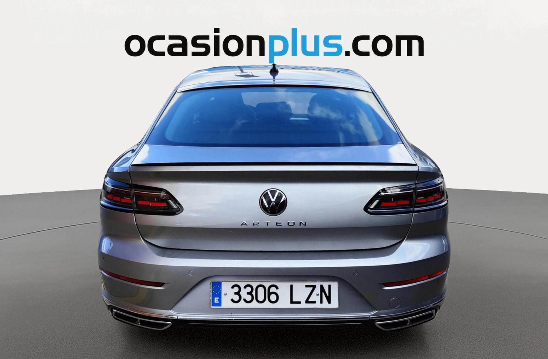 Volkswagen Arteon R-Line 2.0 TDI DSG - foto 15