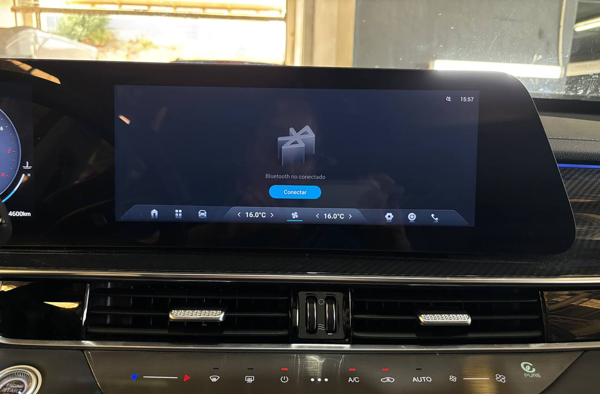 Ebro s700 1.6 T-GDi Luxury 7 DCT - foto 30