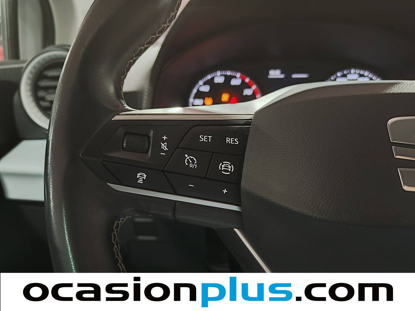 Seat Arona SEAT Arona 1.0 TSI Style XL Edition (110 CV) 110cv