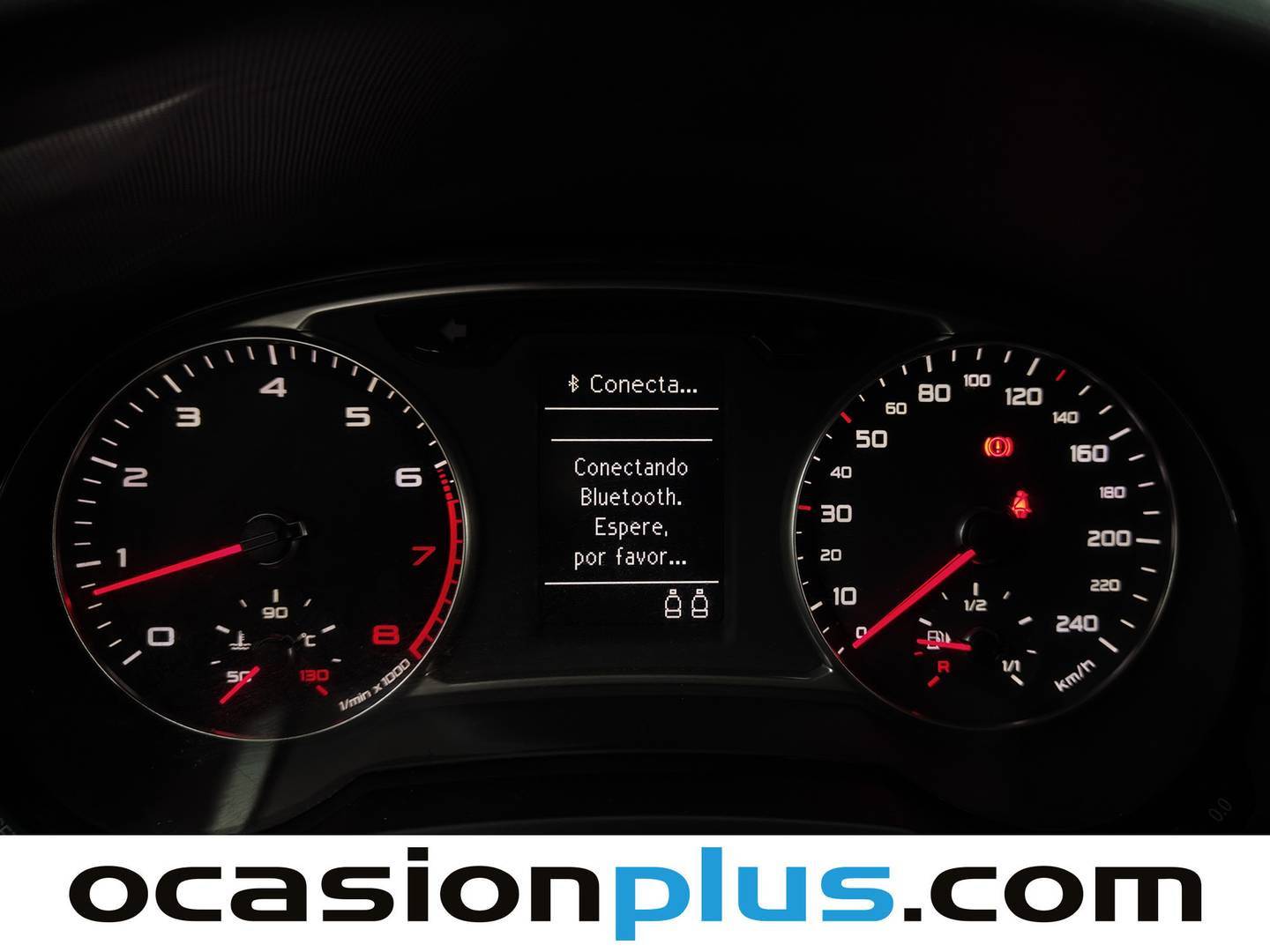 Foto Audi A1 Audi A1 Attraction 1.2 TFSI (86 CV)