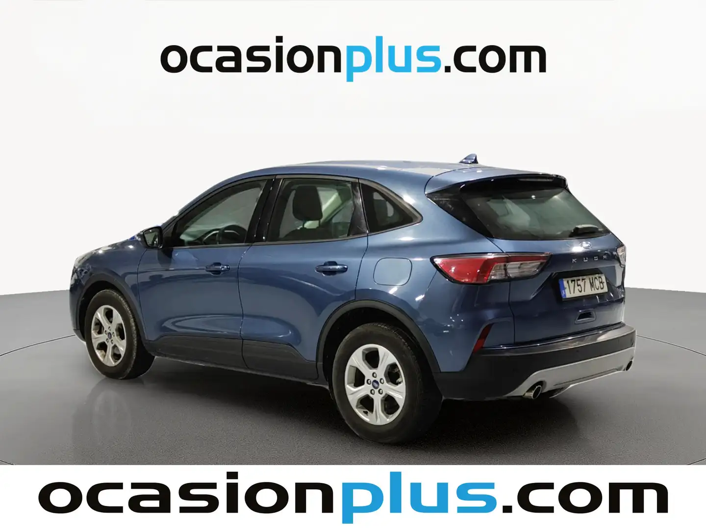 Foto Ford Kuga Ford Kuga 1.5 EcoBlue Trend (120 CV)