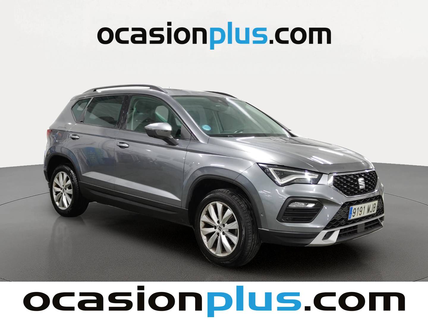 Foto Seat Ateca SEAT Ateca 1.5 TSI S&S Style XL (150 CV)