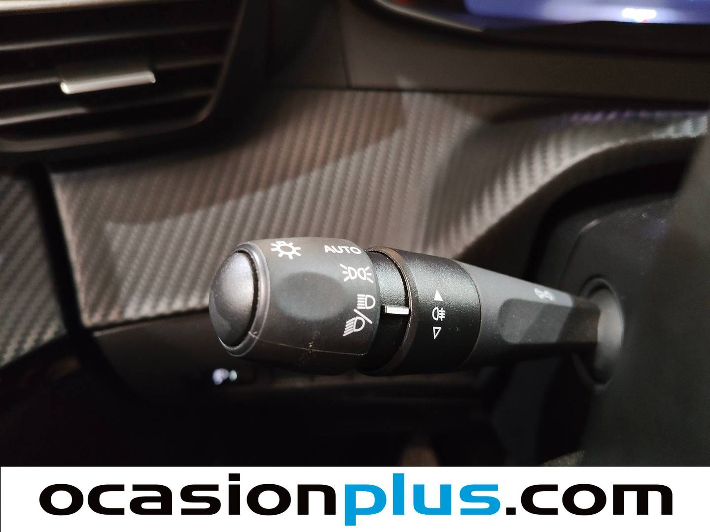 Peugeot 208 Peugeot 208 PureTech 100 Allure (100 CV) seminuevo