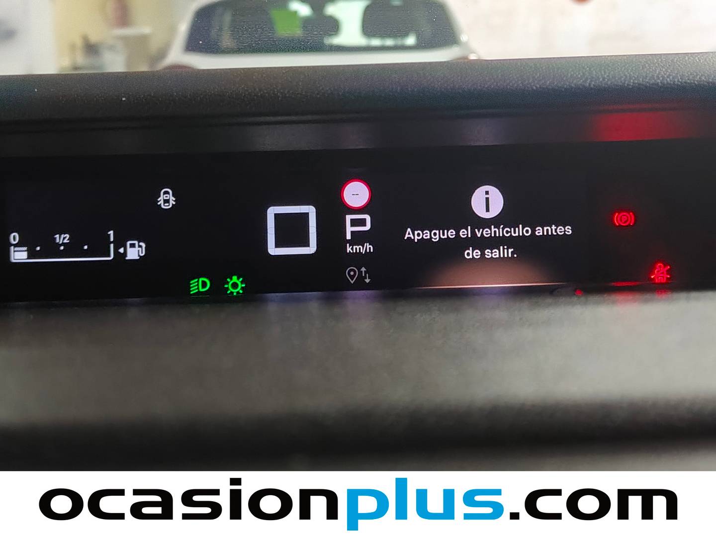 Citroën C3 Aircross Citroën C3 Aircross Hybrid 145 Plus e-DCS6 (145 CV) 2025