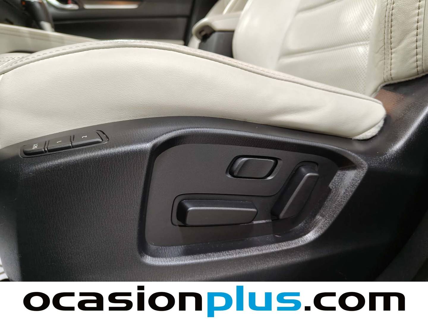 Mazda CX-5 Mazda CX-5 2.5 GE Zenith+CB+CP+SR 4WD Auto (194 CV) al mejor precio