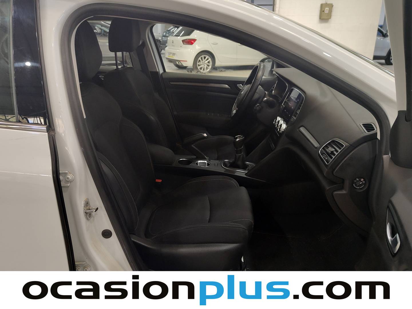 Renault Mégane Renault Megane Intens TCe (115 CV) GPF km 0