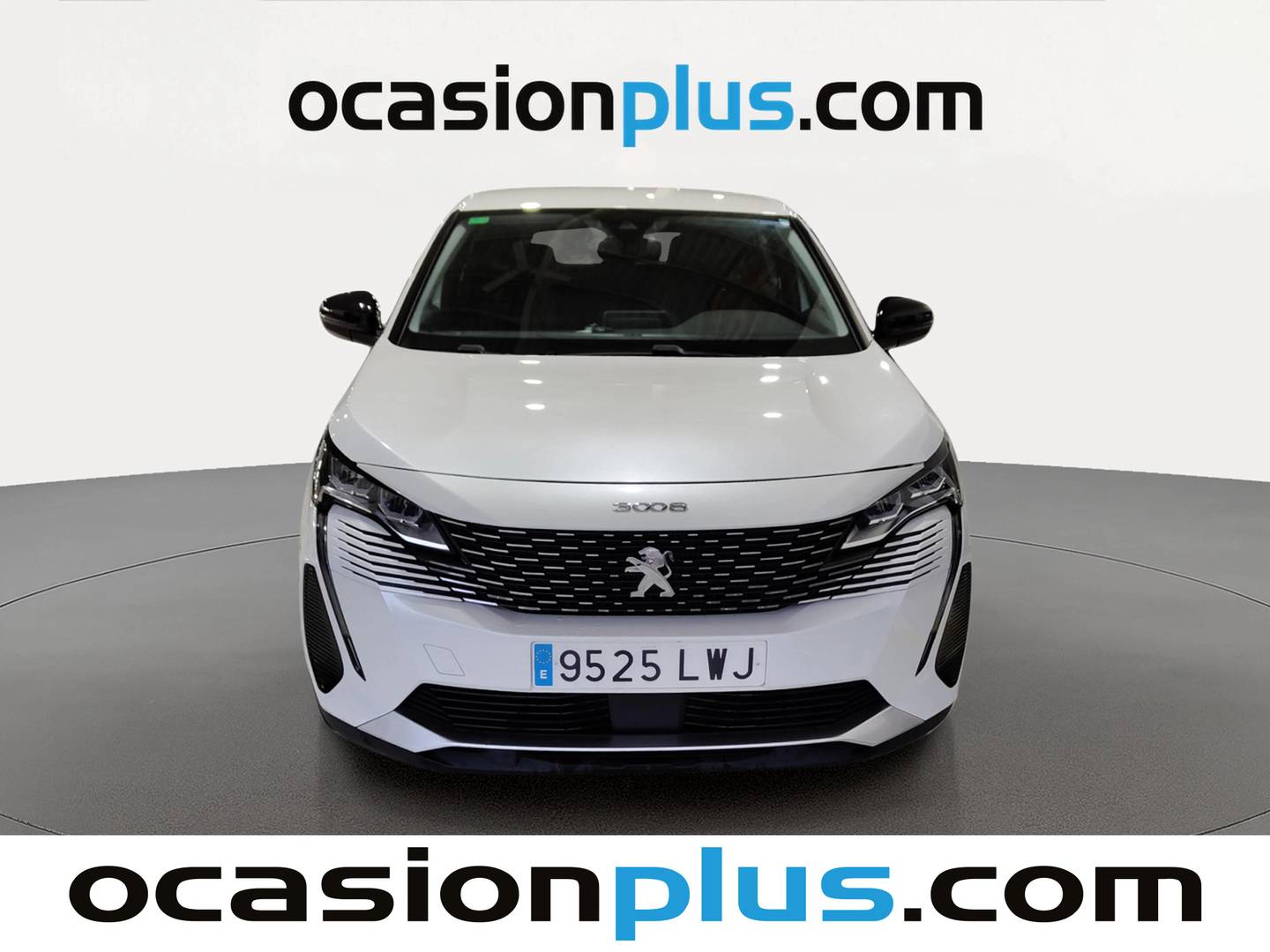 Peugeot 3008 Peugeot 3008 BlueHDi 130 S&S Active Pack EAT8 (130 CV) 130cv