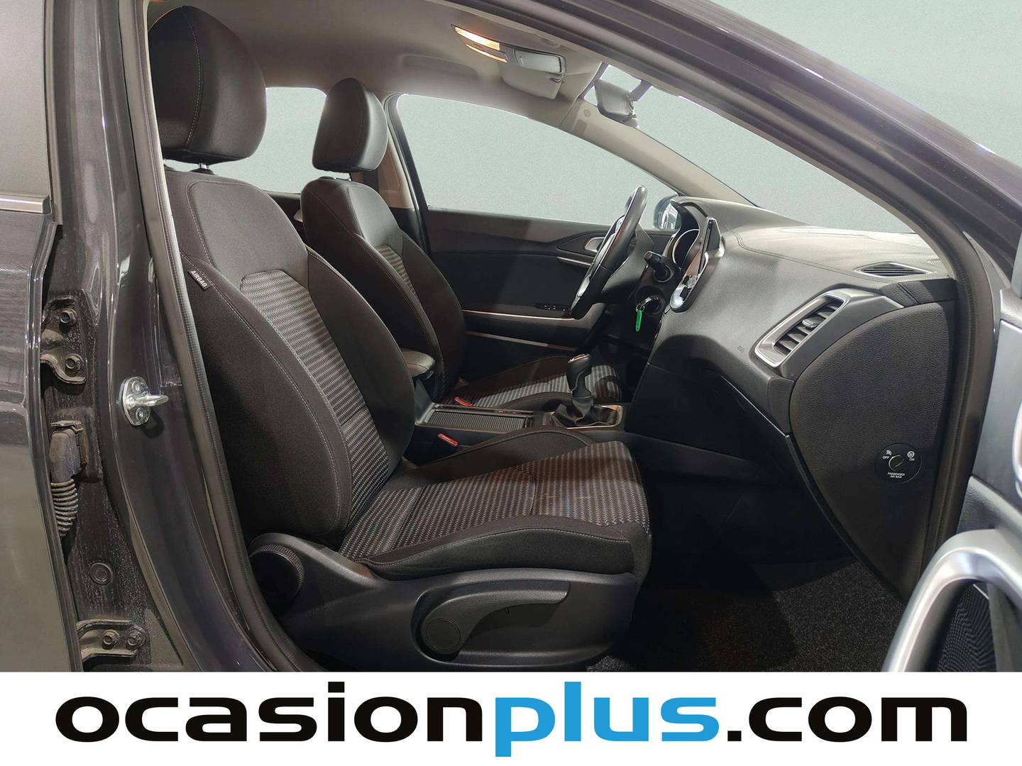 KIA XCeed KIA XCeed 1.0 T-GDi Drive (100 CV) km 0