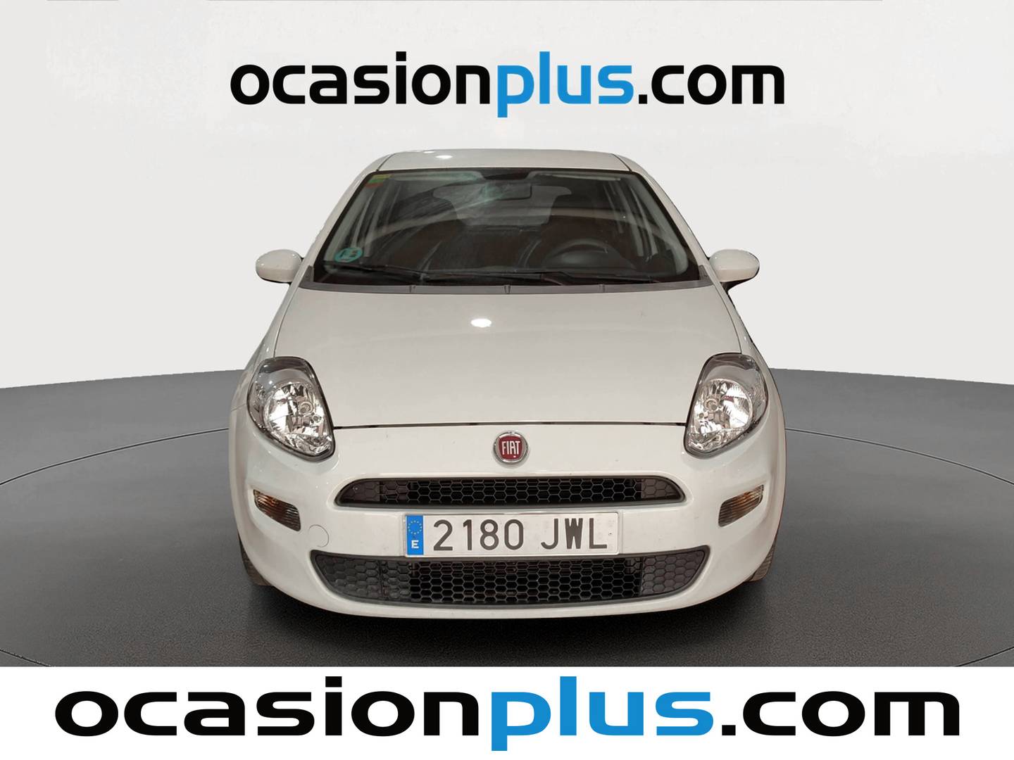 Fiat Punto Fiat Punto 1.2 8v S&S Gasolina Pop (69 CV) 69cv
