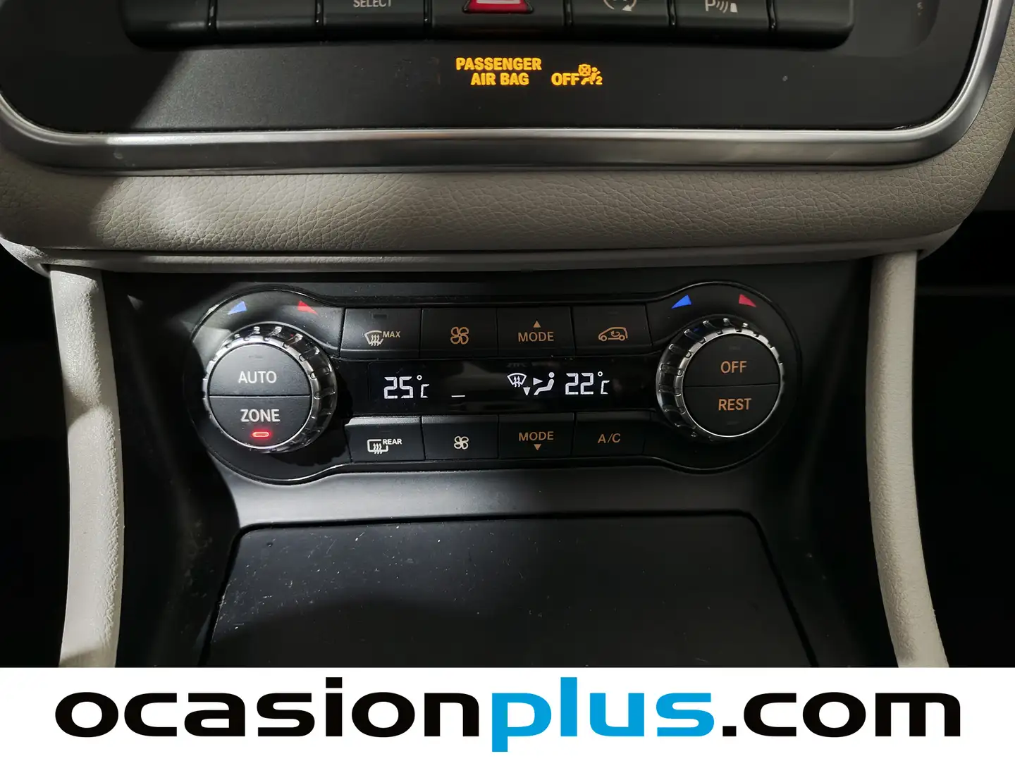 Foto Mercedes GLA Mercedes-Benz GLA GLA 200 d Urban (136 CV)