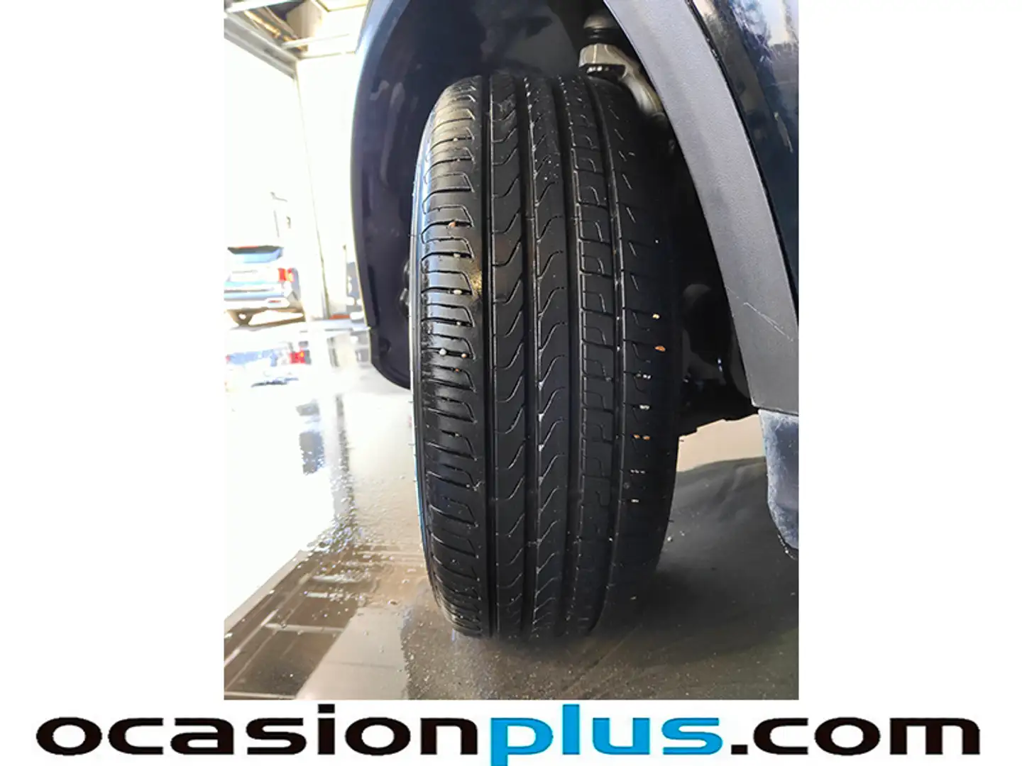 Foto Mercedes Clase GLC Mercedes-Benz GLC 350 e 4Matic (320 CV)