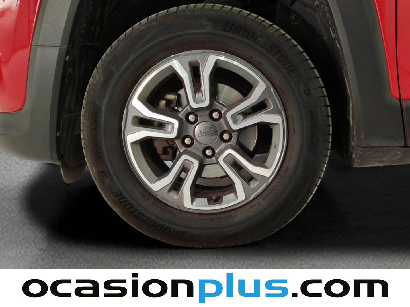 Paquetes del Jeep Renegade Jeep Renegade 1.6 Multijet Sport 4x2 (120 CV)