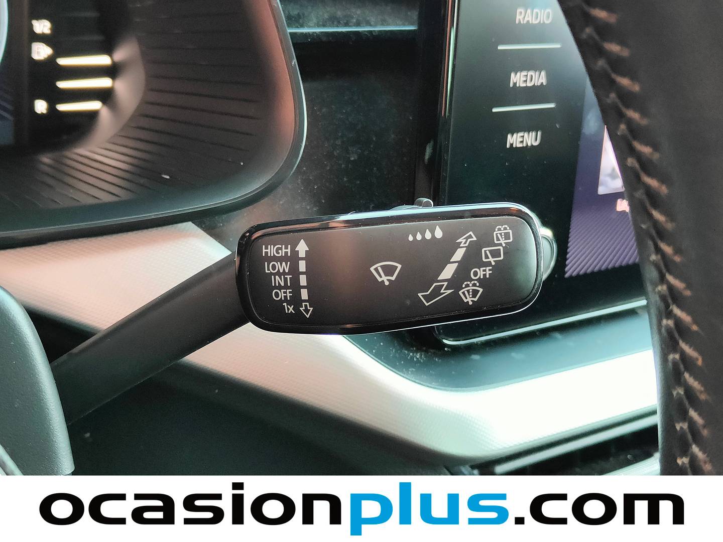 Skoda Kamiq Skoda Kamiq 1.5 TSI Emotion (150 CV) barato