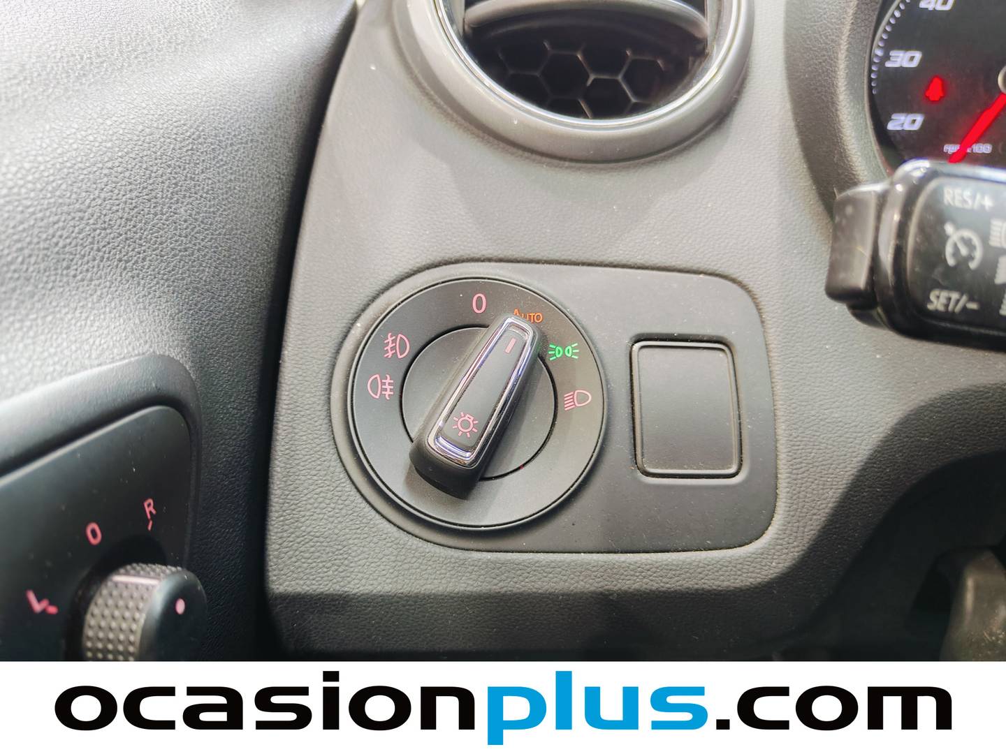 Seat Ibiza Seat Ibiza 1.0 EcoTSI FR Crono (110 CV) 110cv