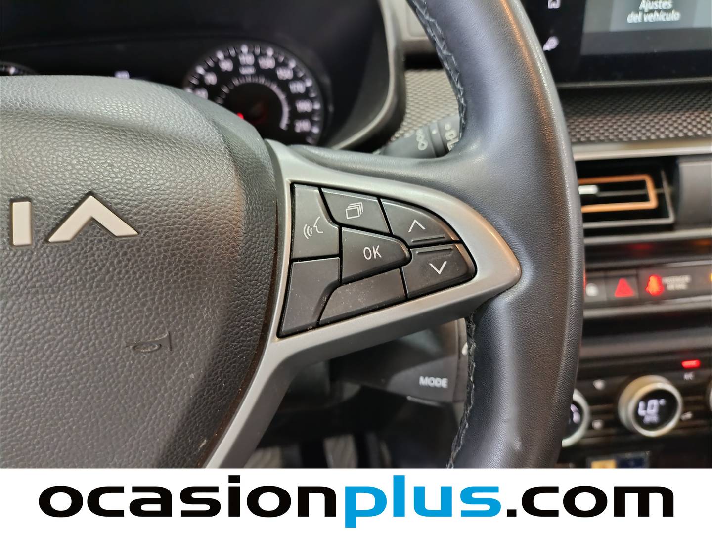 Dacia Sandero Dacia Sandero Stepway Expression ECO-G (101 CV) 101cv