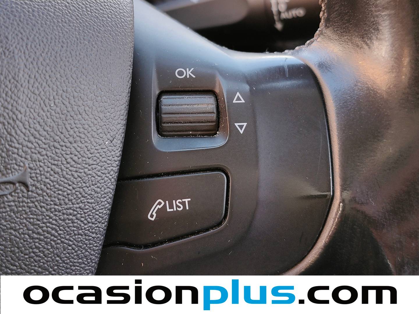 Peugeot 2008 Peugeot 2008 PureTech 110 S&S Allure (110 CV) seminuevo