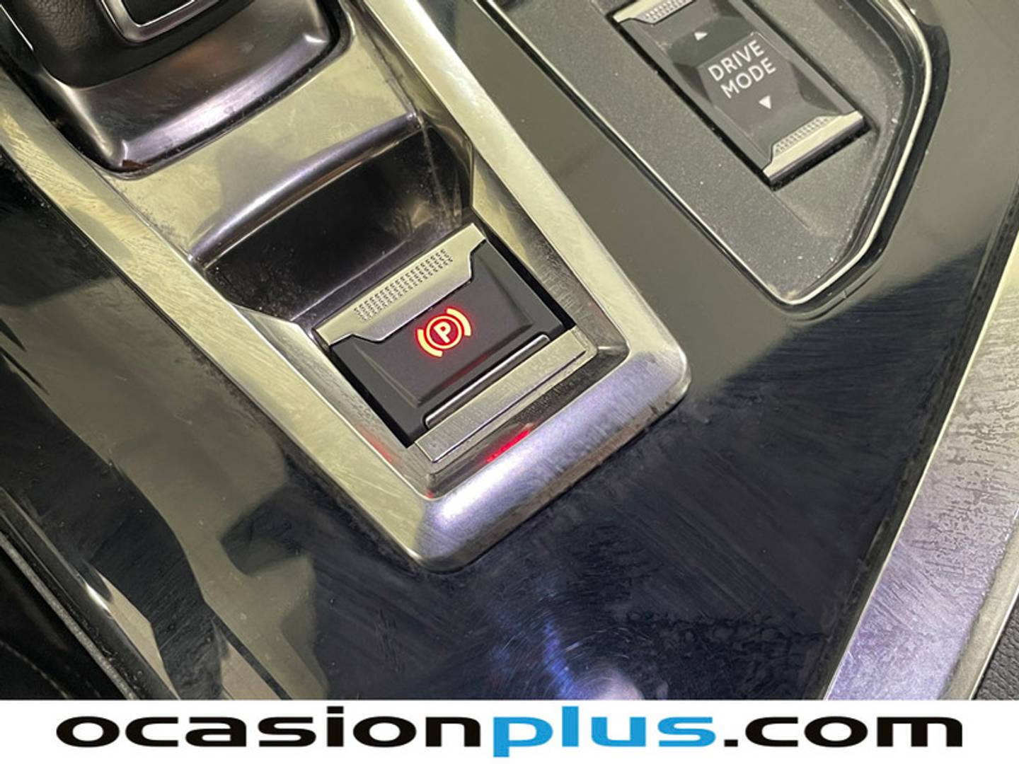 Foto Peugeot 5008 Peugeot 5008 BlueHDI 130 S&S GT EAT8 (130 CV) 7 Plazas