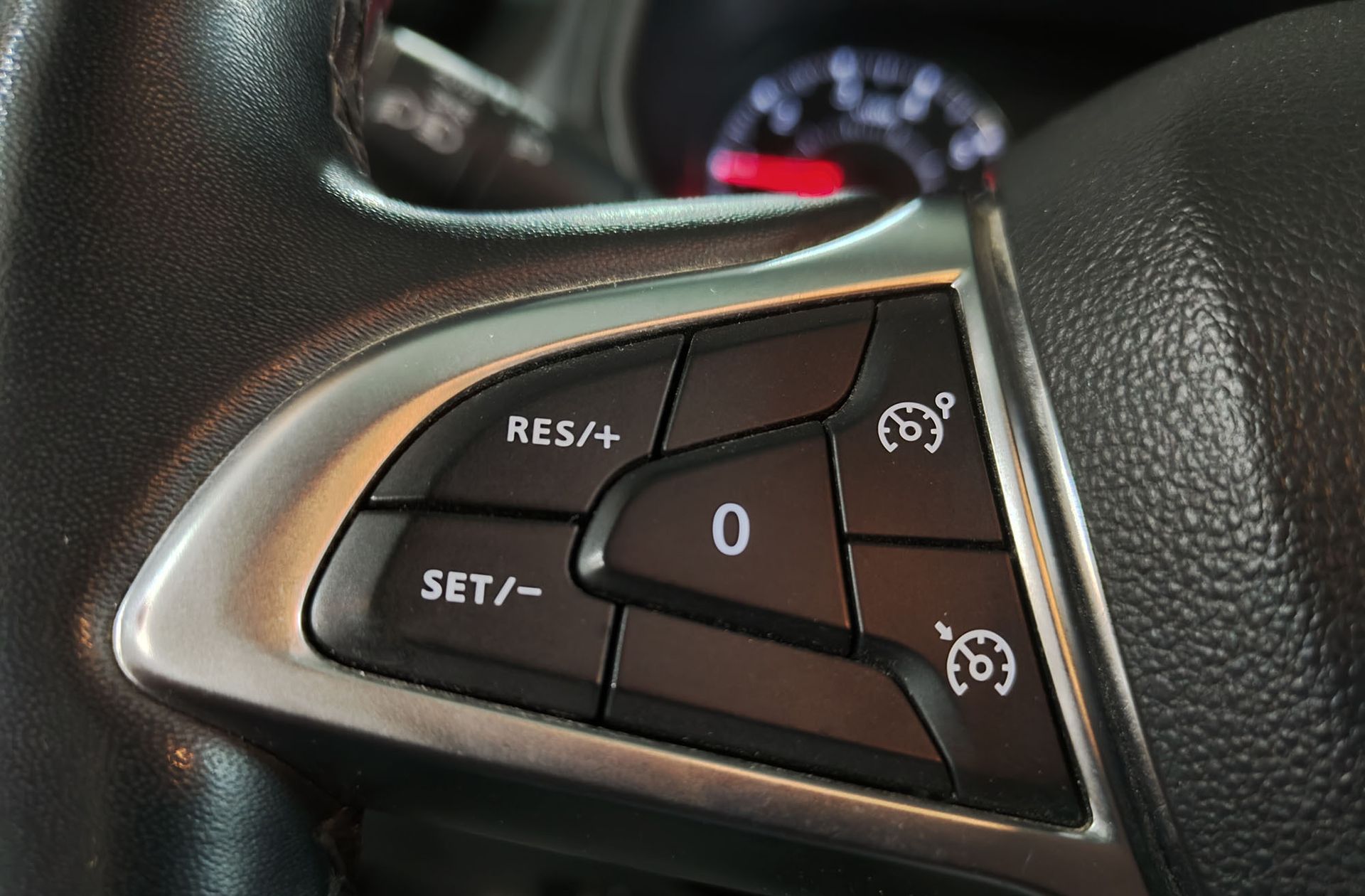 Dacia Duster Expression Blue dCi 4x4 - foto 21