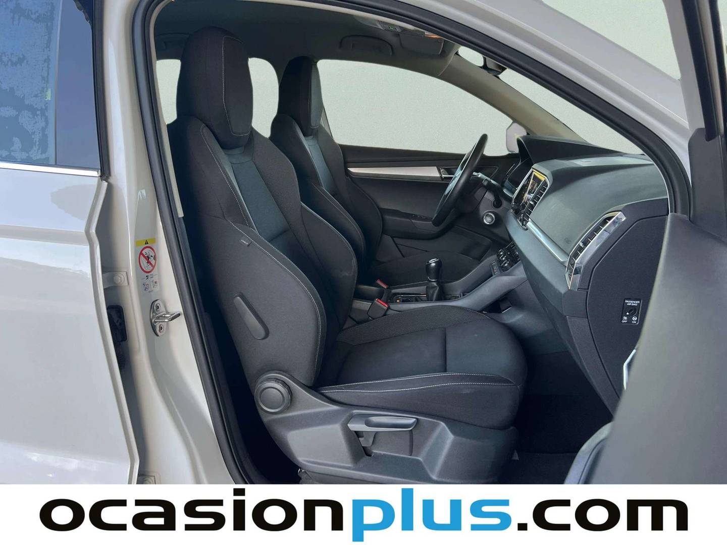 Foto Skoda Karoq Skoda Karoq 2.0 TDI Selection (115 CV)