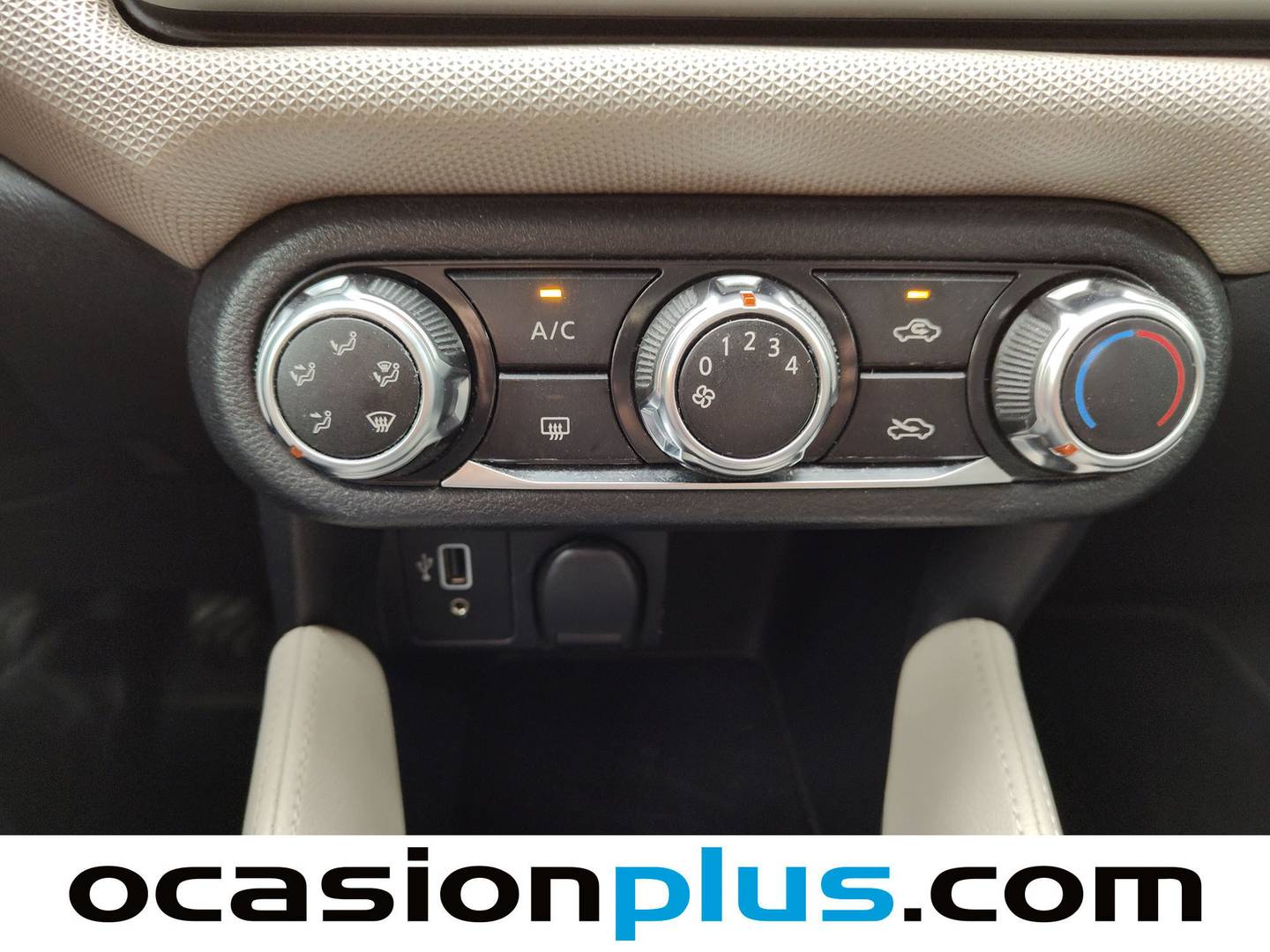 Nissan Micra Nissan Micra 1.5 dCi Acenta (90 CV) de ocasión