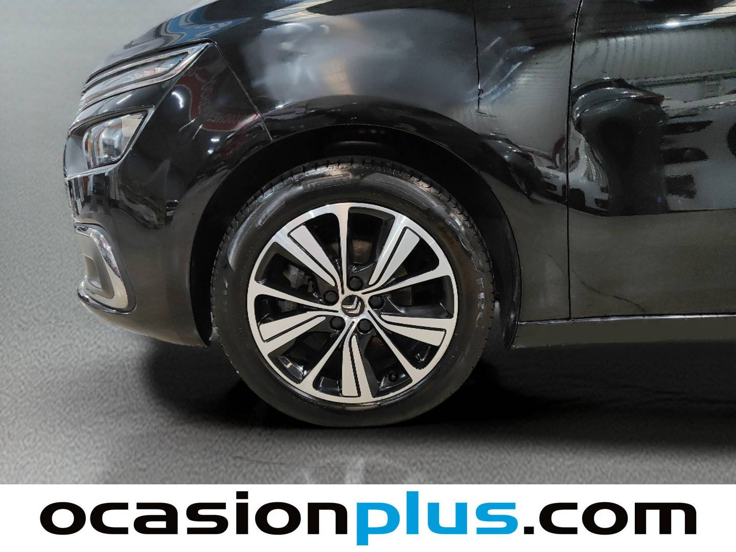 Citroën Grand C4 Spacetourer Citroën Grand C4 Spacetourer PureTech 130 S&S 6v Feel (130 CV) 7 Plazas km 0