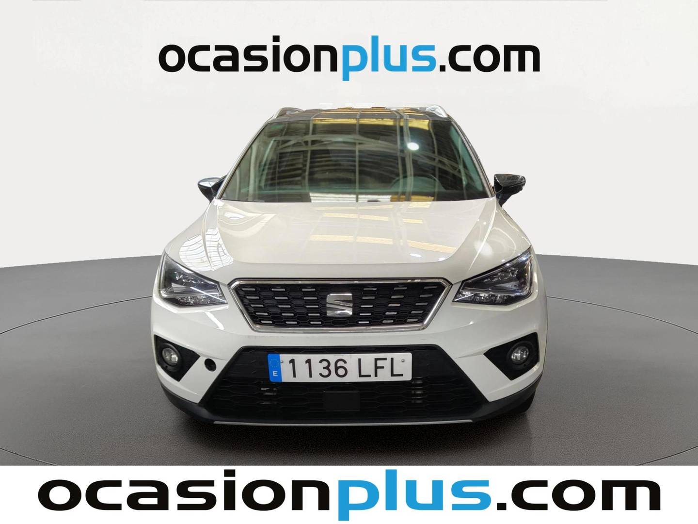 Seat Arona Seat Arona 1.0 TSI S&S Xperience Ecomotive (115 CV) barato