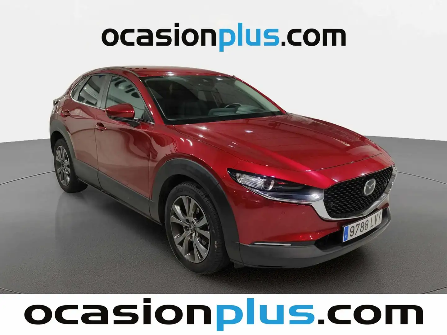 Foto Mazda CX-30 Mazda CX-30 2.0 Skyactiv-X Evolution 2WD (186 CV)