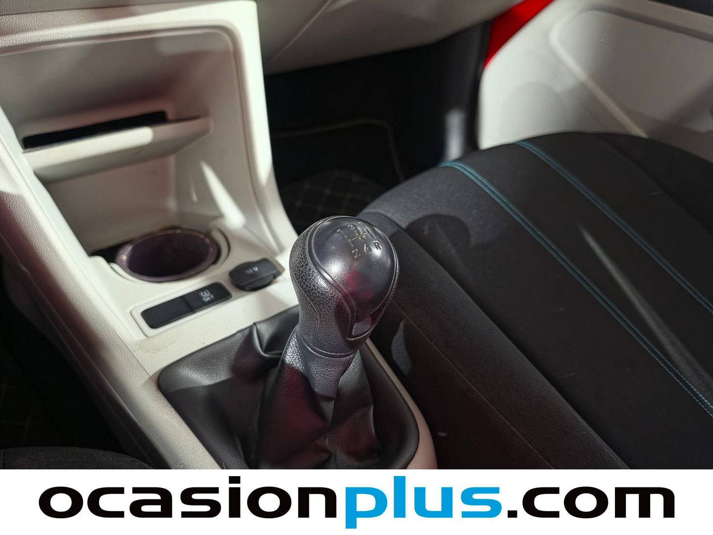 Seat Mii Seat Mii 1.0 Style (75 CV) de segunda mano
