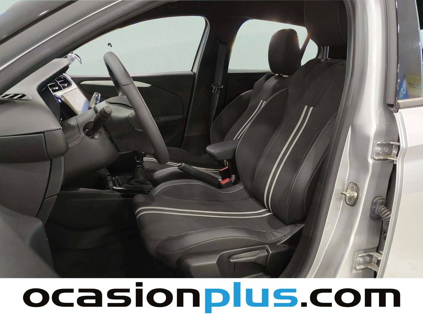 Opel Corsa Opel Corsa 1.2 T XHL GS (100 CV) 100cv