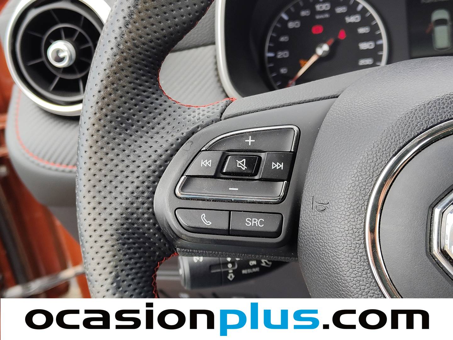 MG ZS MG ZS 1.5 Comfort (106 CV) seminuevo