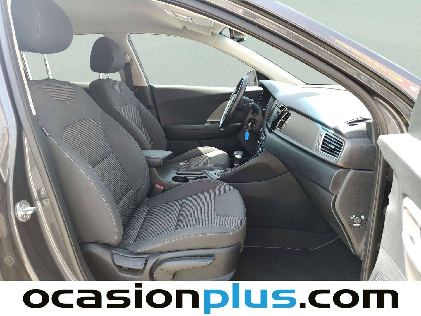 KIA Niro KIA Niro 1.6 GDi HEV Híbrido Drive (141 CV) km 0