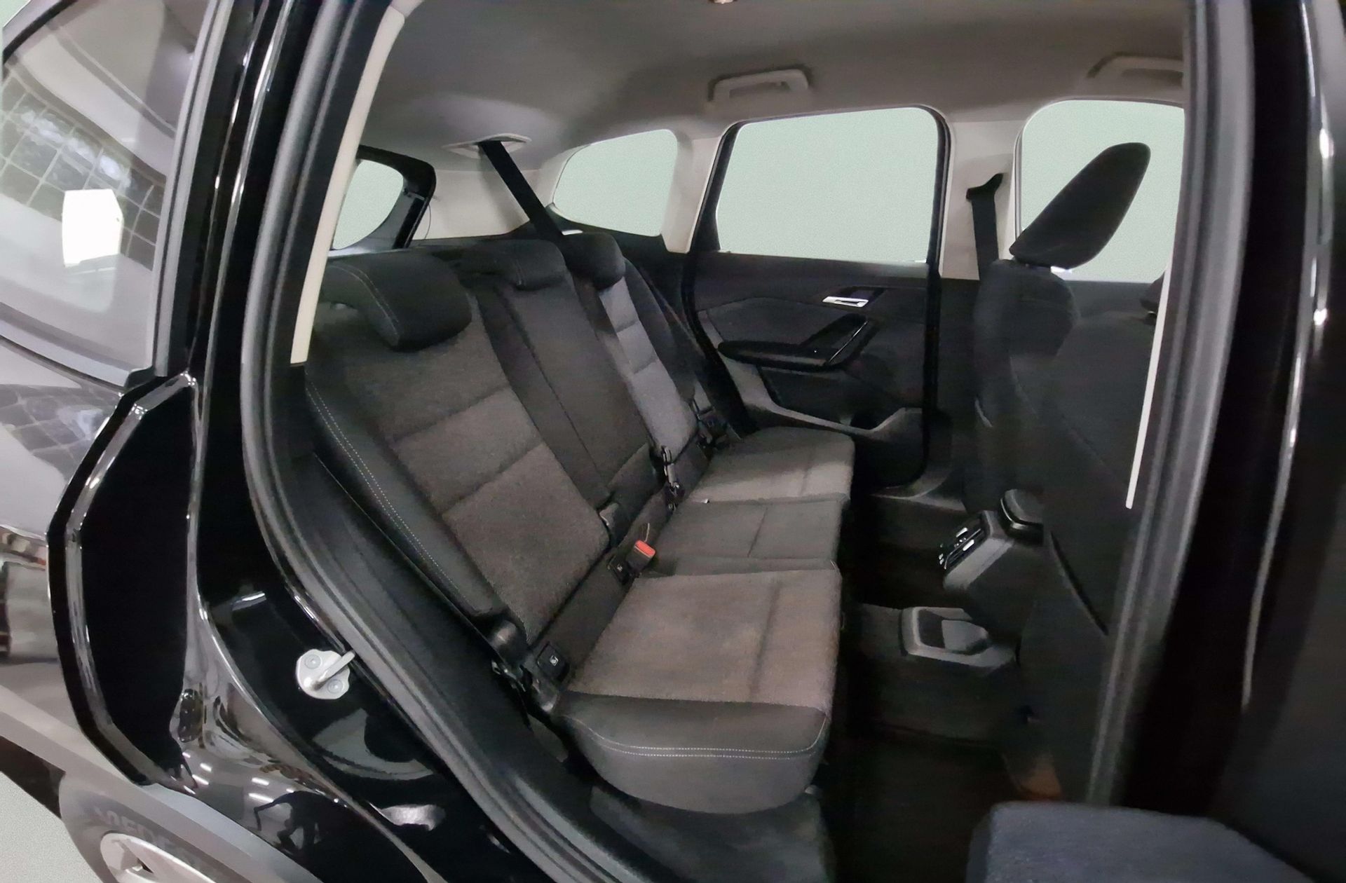 BMW X1 sDrive18i - foto 18