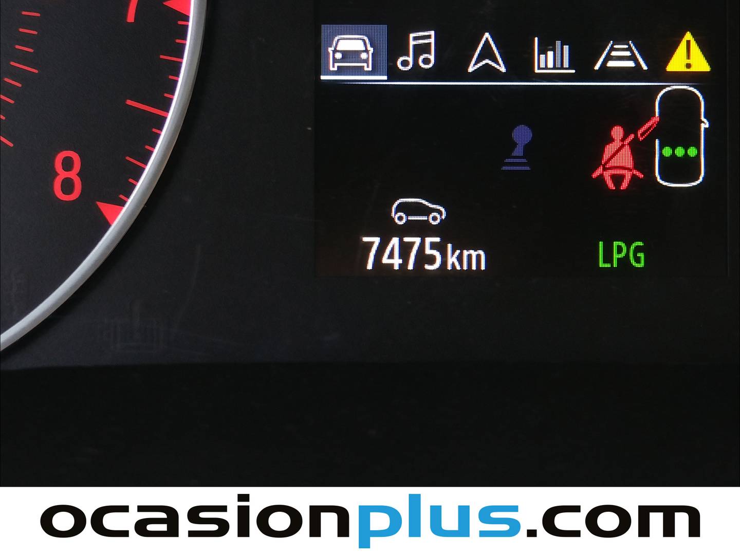 Renault Captur Renault Captur Evolution TCe GLP (100 CV) barato