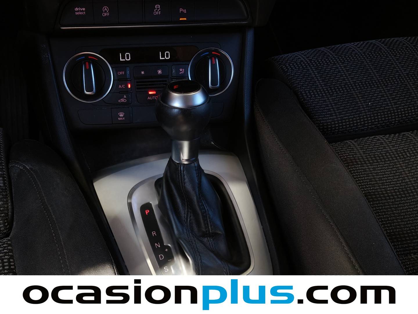 Audi Q3 Audi Q3 Sport edition 1.4 TFSI CoD (150 CV) S tronic de segunda mano