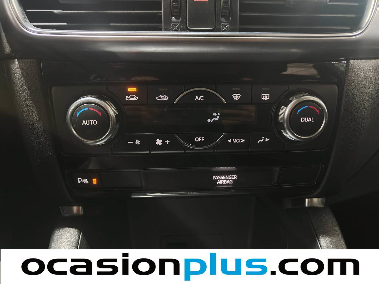 Foto Mazda CX-5 Mazda CX-5 2.2 DE Black Tech Edition 2WD (150 CV)