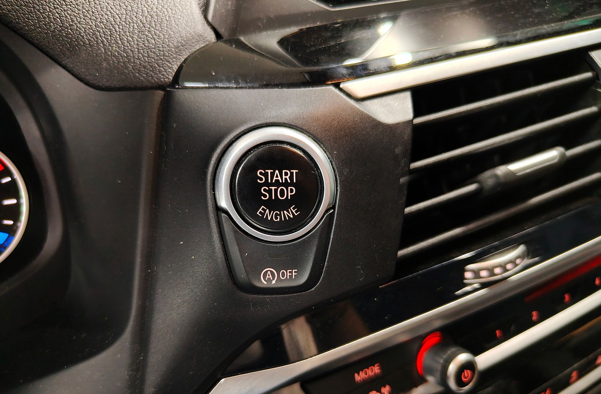 BMW X3 xDrive20d - foto 12
