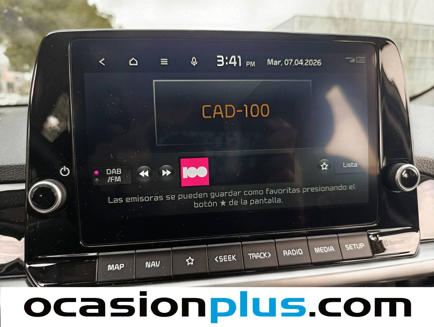 KIA Picanto Kia Picanto 1.2 DPi AMT GT Line Auto (79 CV) km 0