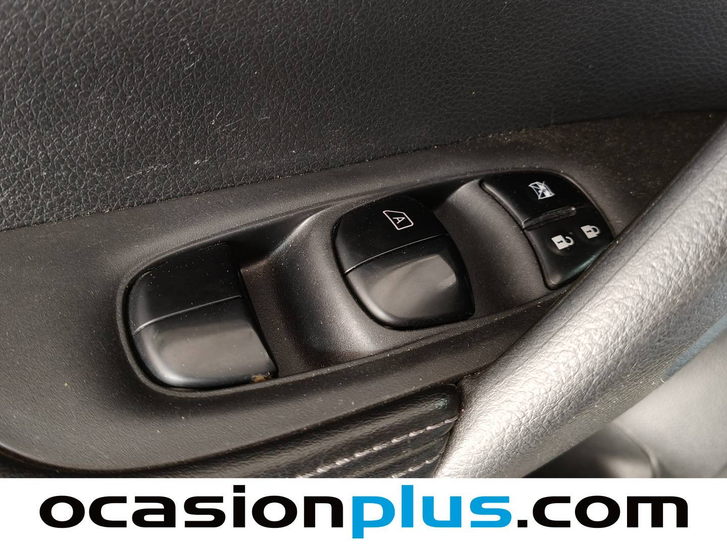 Nissan X-TRAIL Nissan X-Trail dCi 130 N-Connecta Xtronic (130 CV) 7 Plazas automático