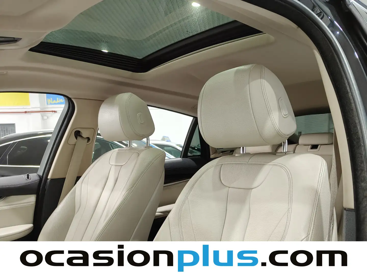 Foto BMW X6 BMW X6 xDrive30d (258 CV)