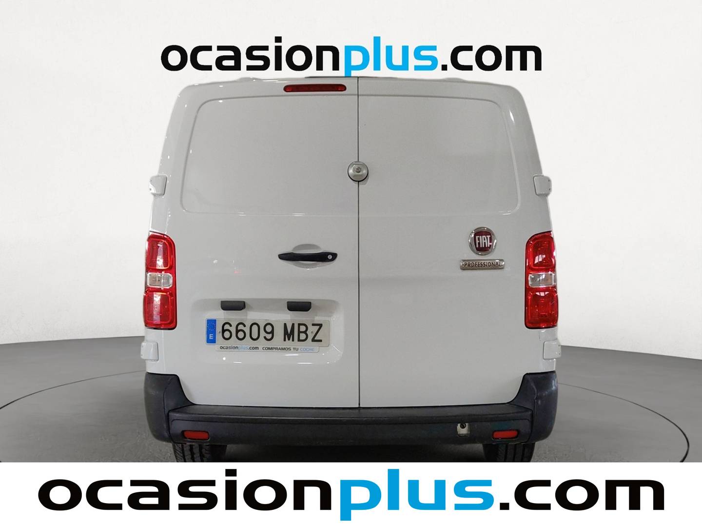 Foto Fiat Scudo Fiat Scudo Furgon 2.0 BlueHDI L3 Business (145 CV)
