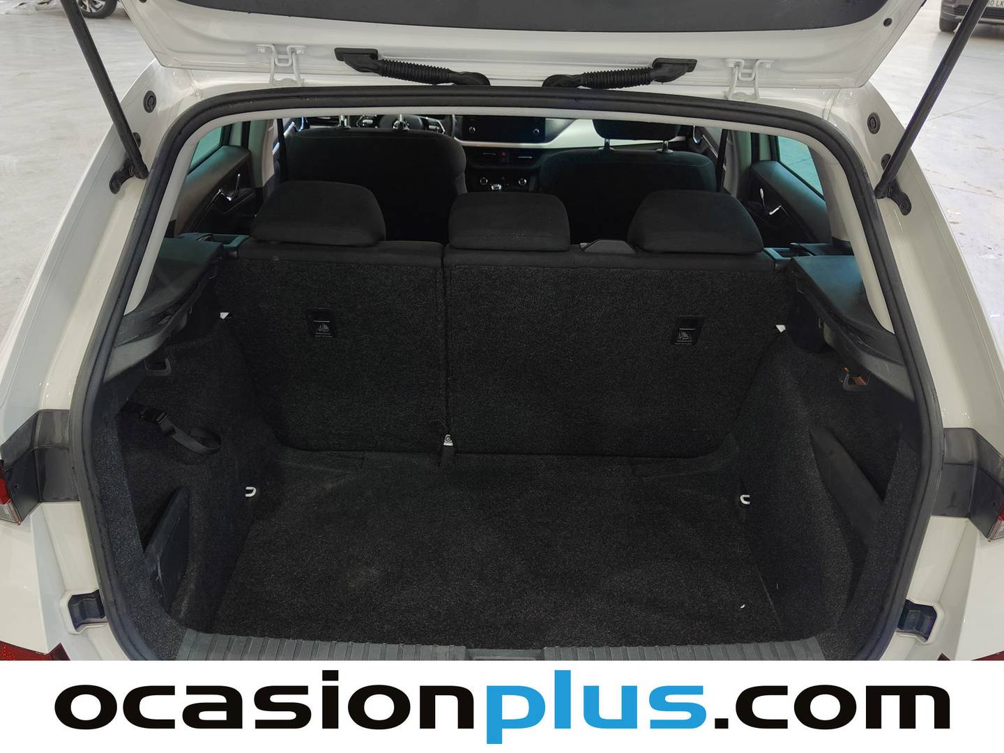 Foto Skoda Kamiq Skoda Kamiq 1.0 TSI Ambition (110 CV)