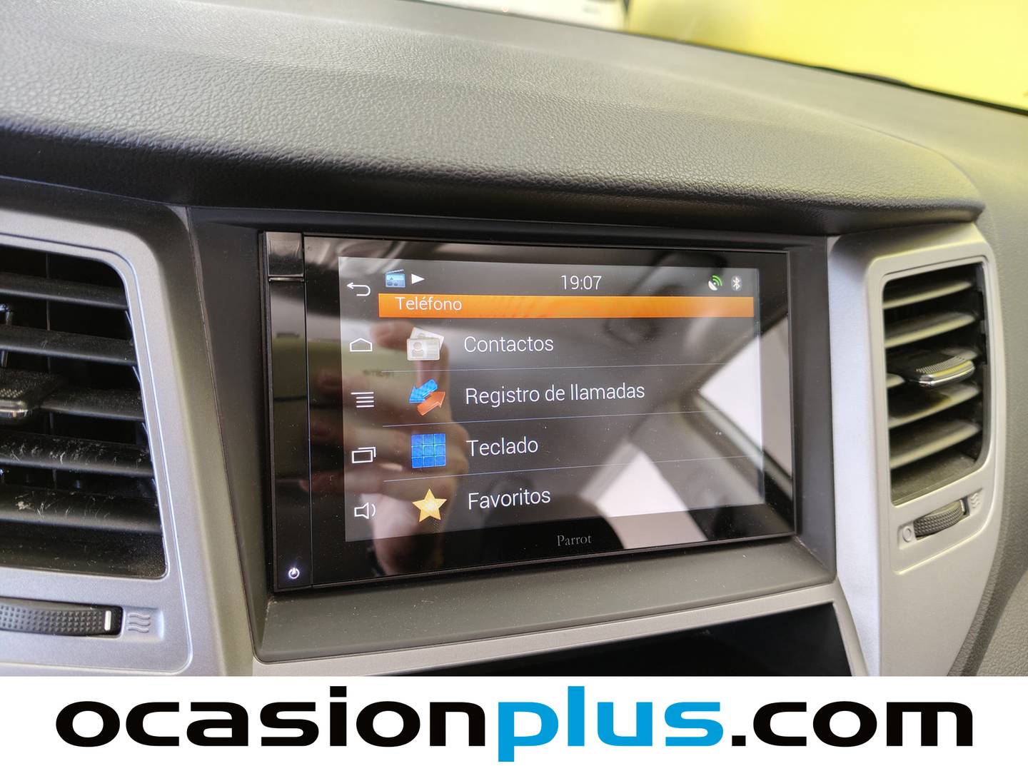 Acabados Hyundai Tucson Hyundai Tucson 1.6 GDI BlueDrive Essence 4x2 (131 CV)