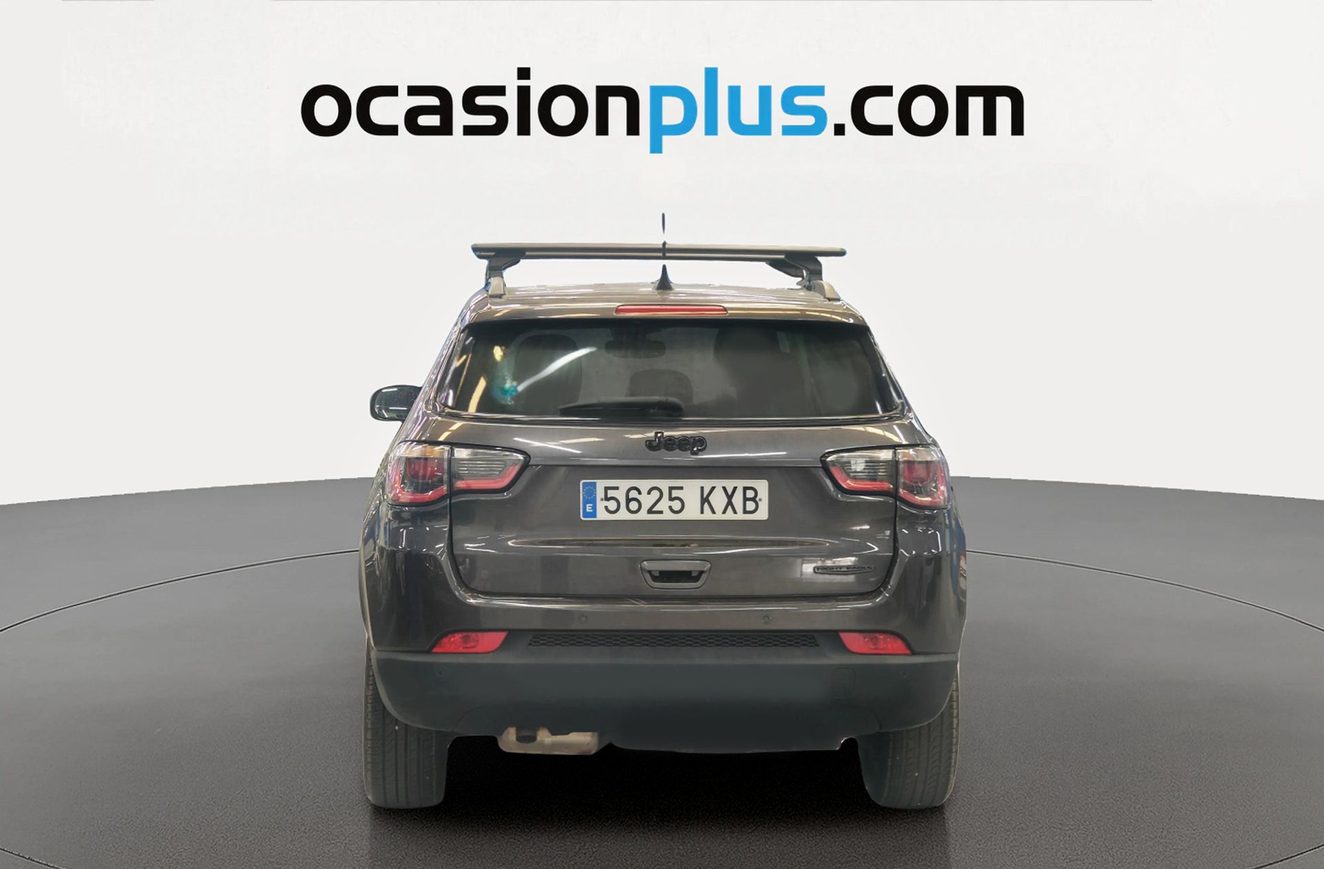 Jeep Compass 1.6 MultiJet Night Eagle 4x2 - foto 11
