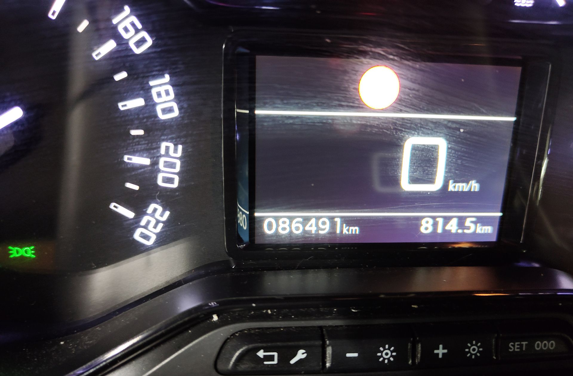 Citroën Berlingo Combi PureTech 110 Talla M Live - foto 7