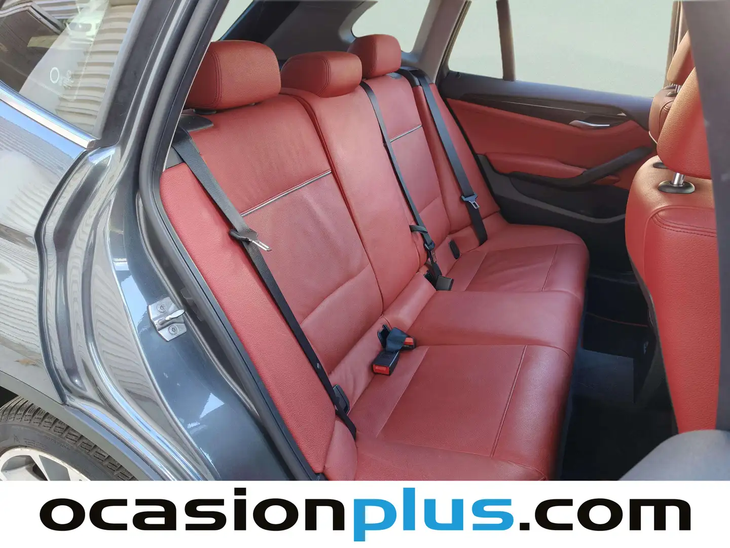 Foto BMW X1 BMW X1 sDrive18d  (143 CV)