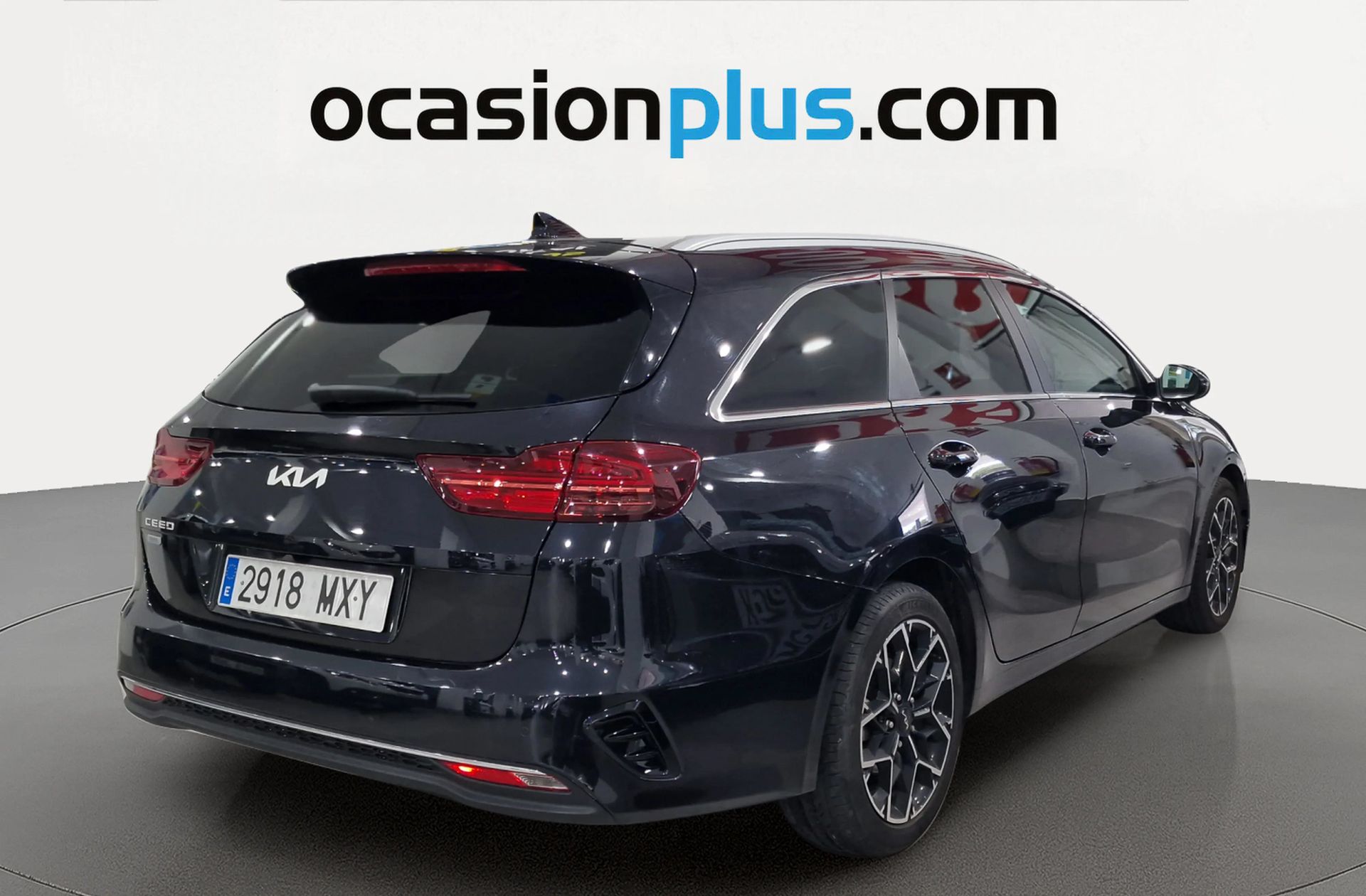 Kia Ceed 1.0 MHEV Style Edition DCT - foto 4